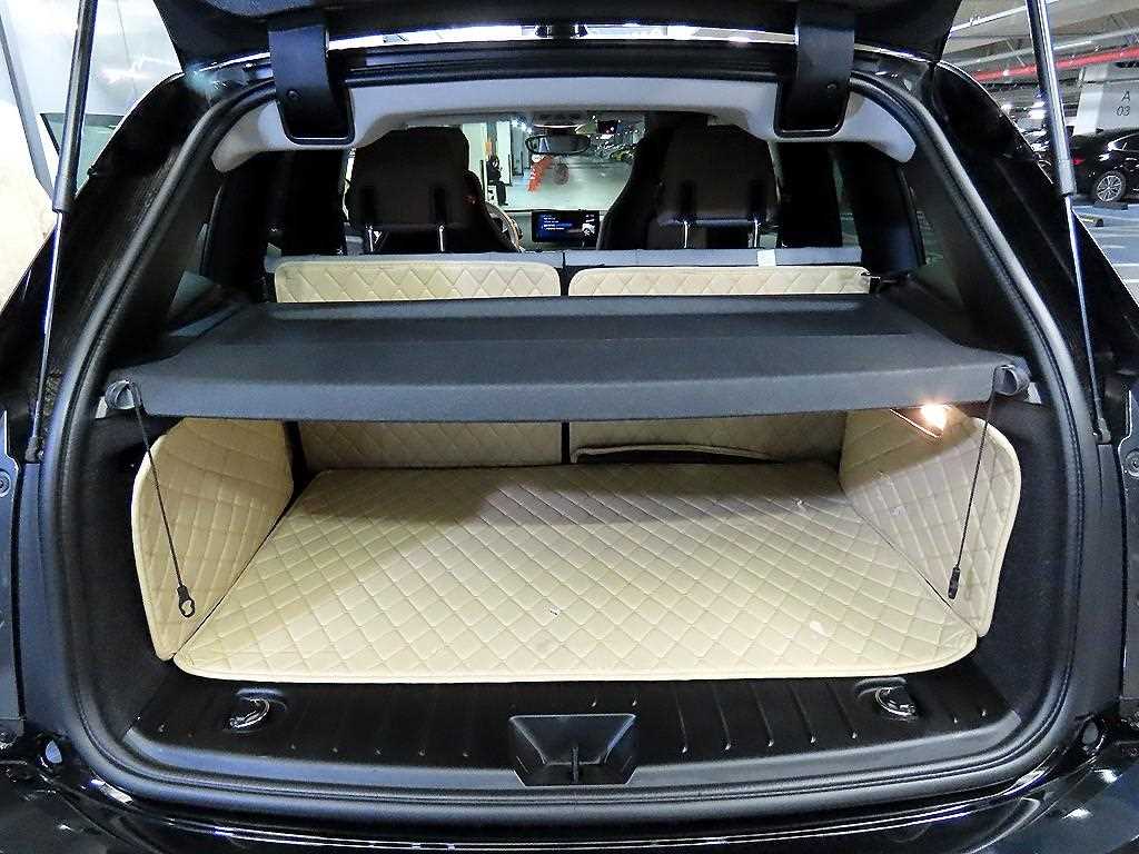 BMW i3 2021 Gris - Importación desde Corea - HF Imports Iquique - Foto 17