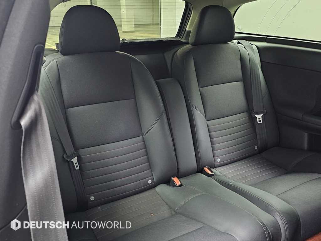 Volvo C30 - Vista 12