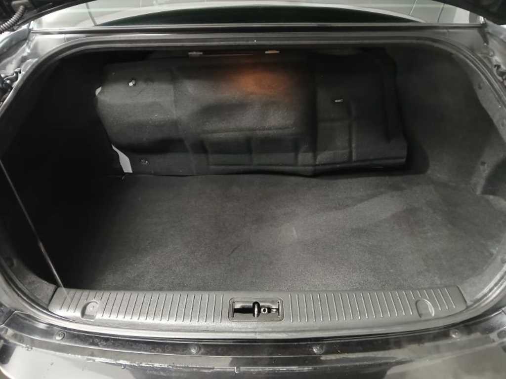 KIA Opirus 2010 Negro - Importación desde Corea - HF Imports Iquique - Foto 18