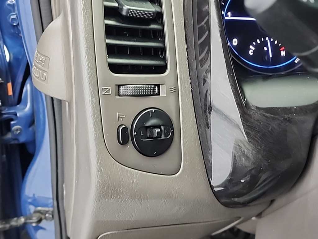 Small Truck Cargo (small) 2022 Azul - Importación desde Corea - HF Imports Iquique - Foto 14
