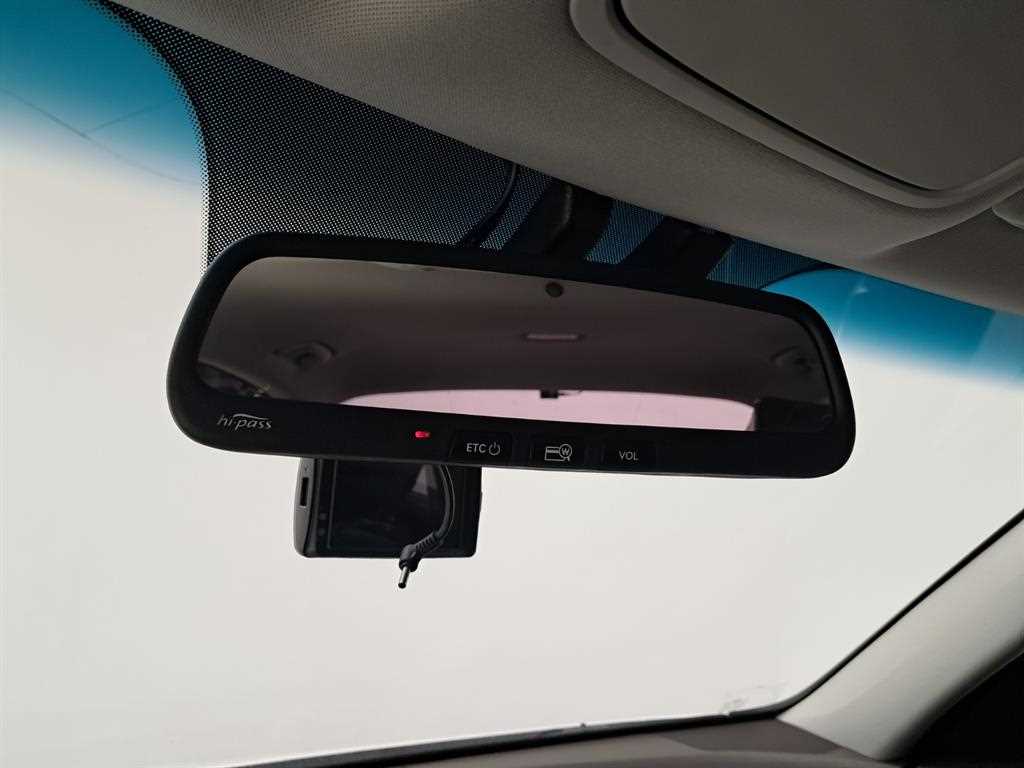 KIA K7 2016 Blanco - Importación desde Corea - HF Imports Iquique - Foto 15