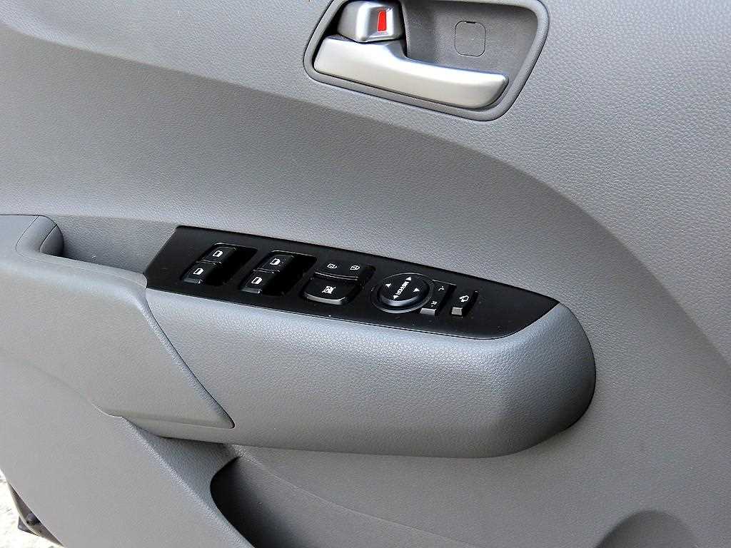 KIA Morning - Vista 11