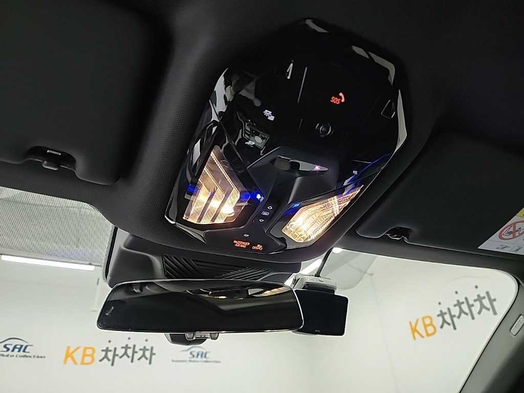 BMW 5 Series 2025 Blanco - Importación desde Corea - HF Imports Iquique - Foto 17