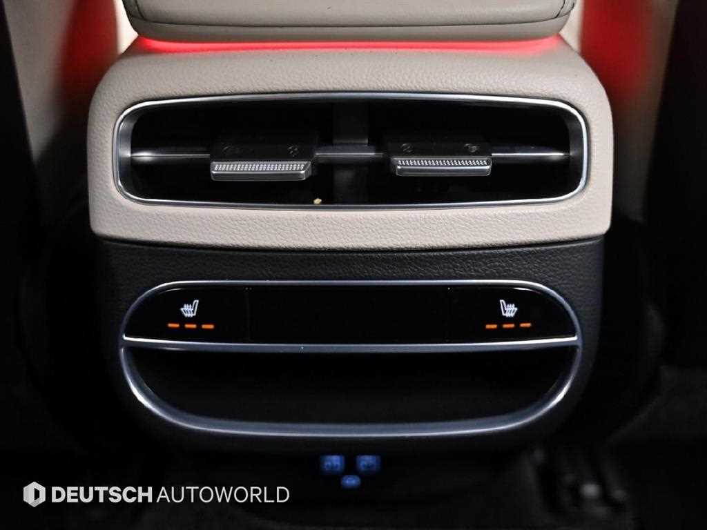 Genesis GV70 2024 Gris - Importación desde Corea - HF Imports Iquique - Foto 16