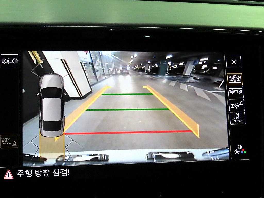 Volkswagen Passat 2021 Blanco - Importación desde Corea - HF Imports Iquique - Foto 14