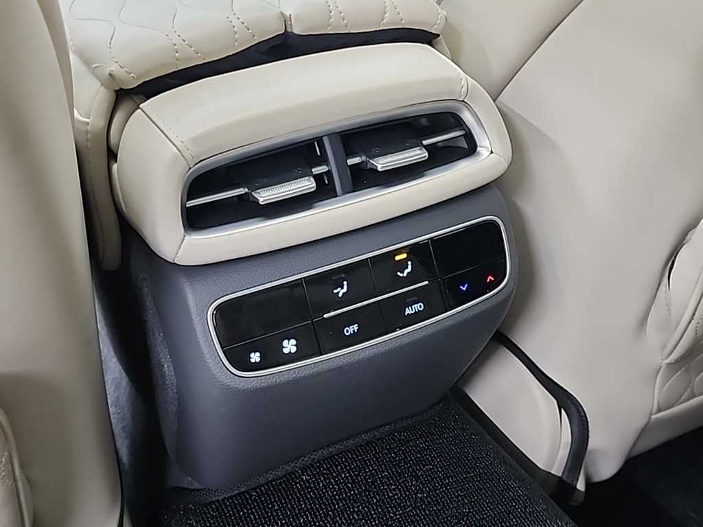 Genesis G80 2022 - Importación desde Corea - HF Imports Iquique - Foto 14