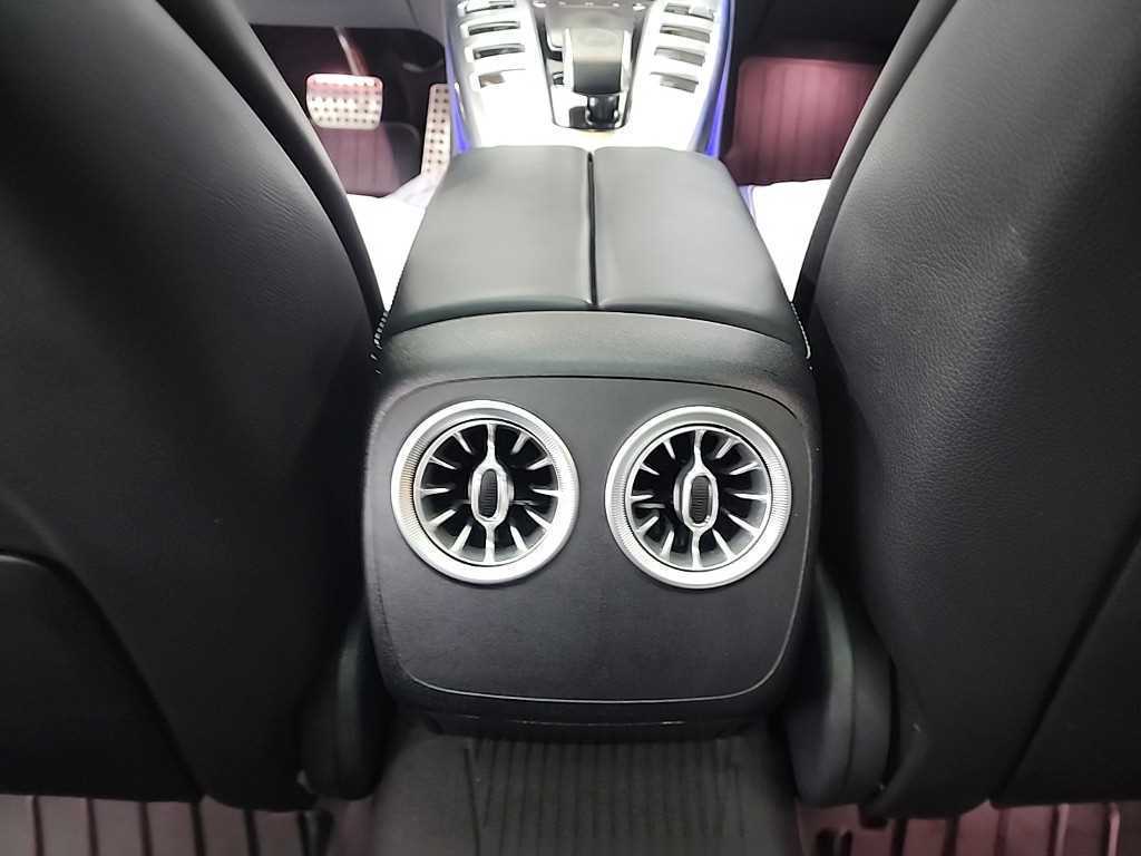 Mercedes Benz AMG GT 2022 Blanco - Importación desde Corea - HF Imports Iquique - Foto 13