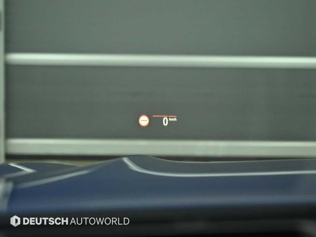 BMW 8 Series 2023 Azul - Importación desde Corea - HF Imports Iquique - Foto 18