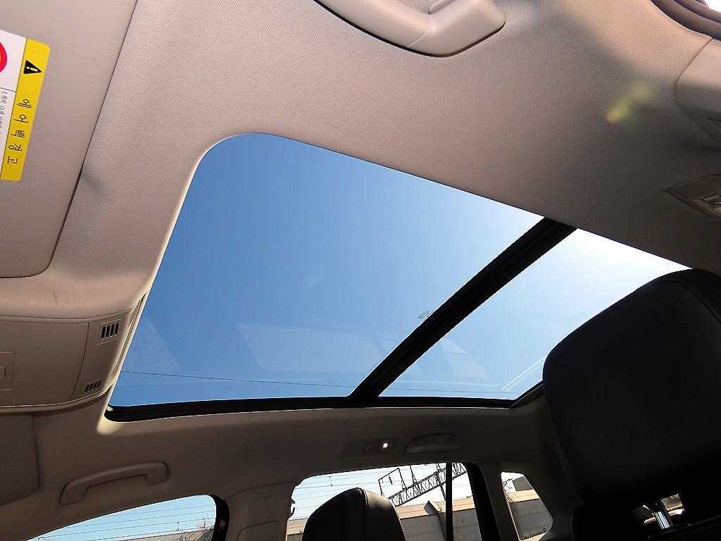 Volkswagen Tiguan 2018 Negro - Importación desde Corea - HF Imports Iquique - Foto 18