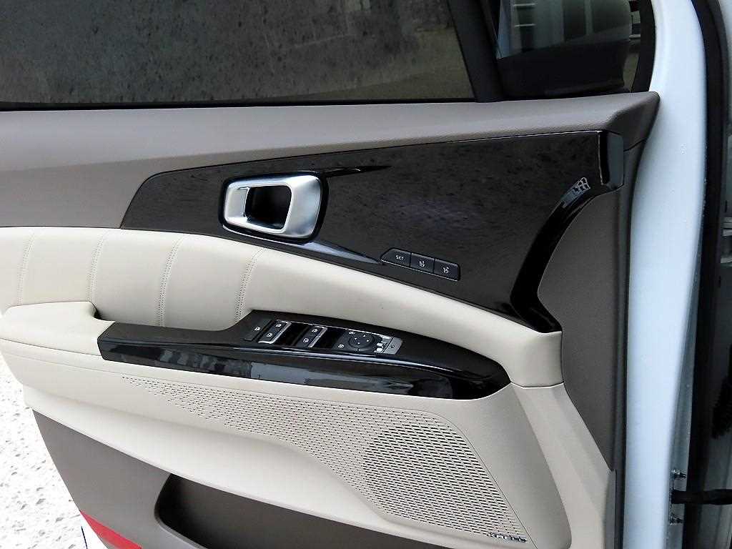 KIA Carnival 2021 Blanco - Importación desde Corea - HF Imports Iquique - Foto 13