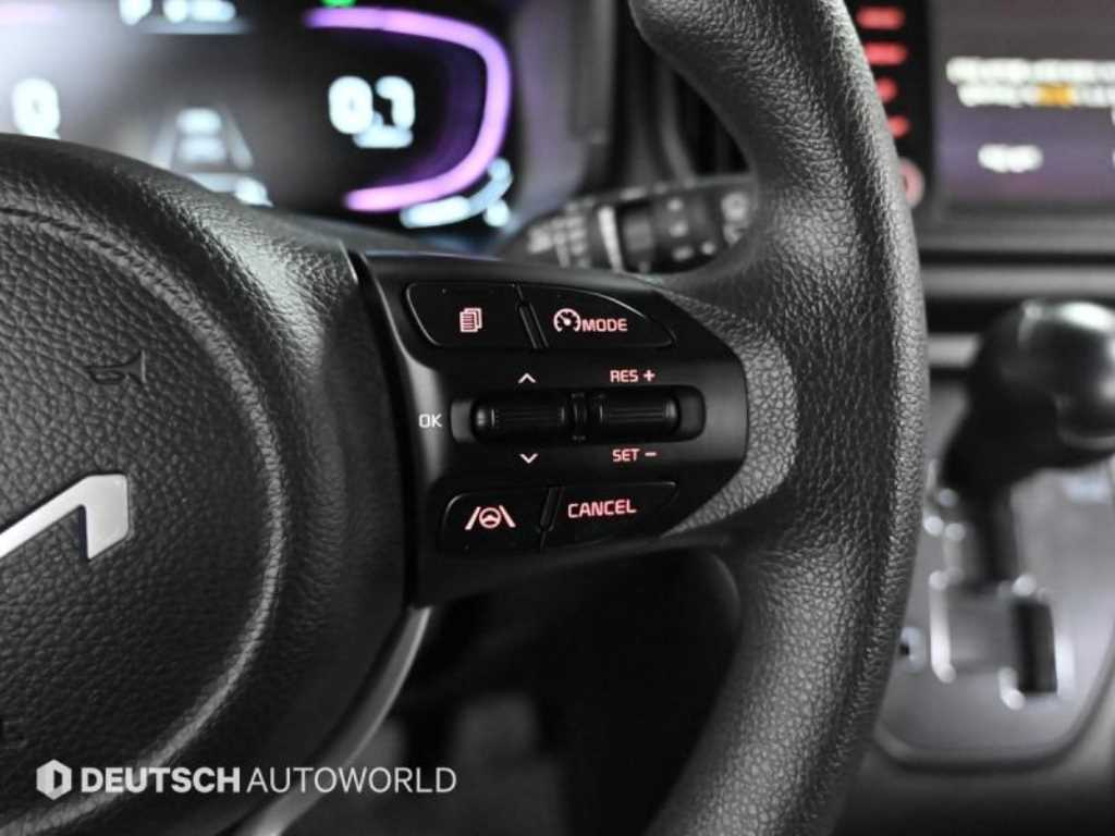 KIA Ray 2024 Blanco - Importación desde Corea - HF Imports Iquique - Foto 18