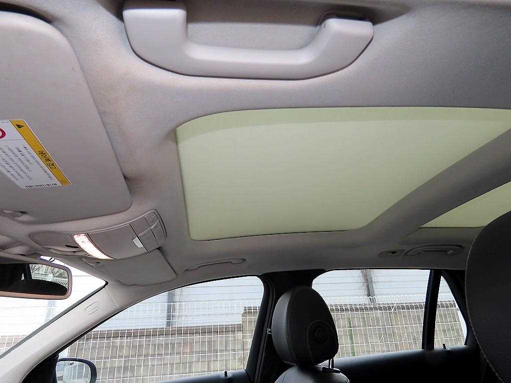 Mercedes Benz GLC Class 2019 Negro - Importación desde Corea - HF Imports Iquique - Foto 15