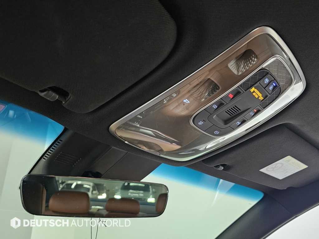 Genesis G80 2021 Blanco - Importación desde Corea - HF Imports Iquique - Foto 19