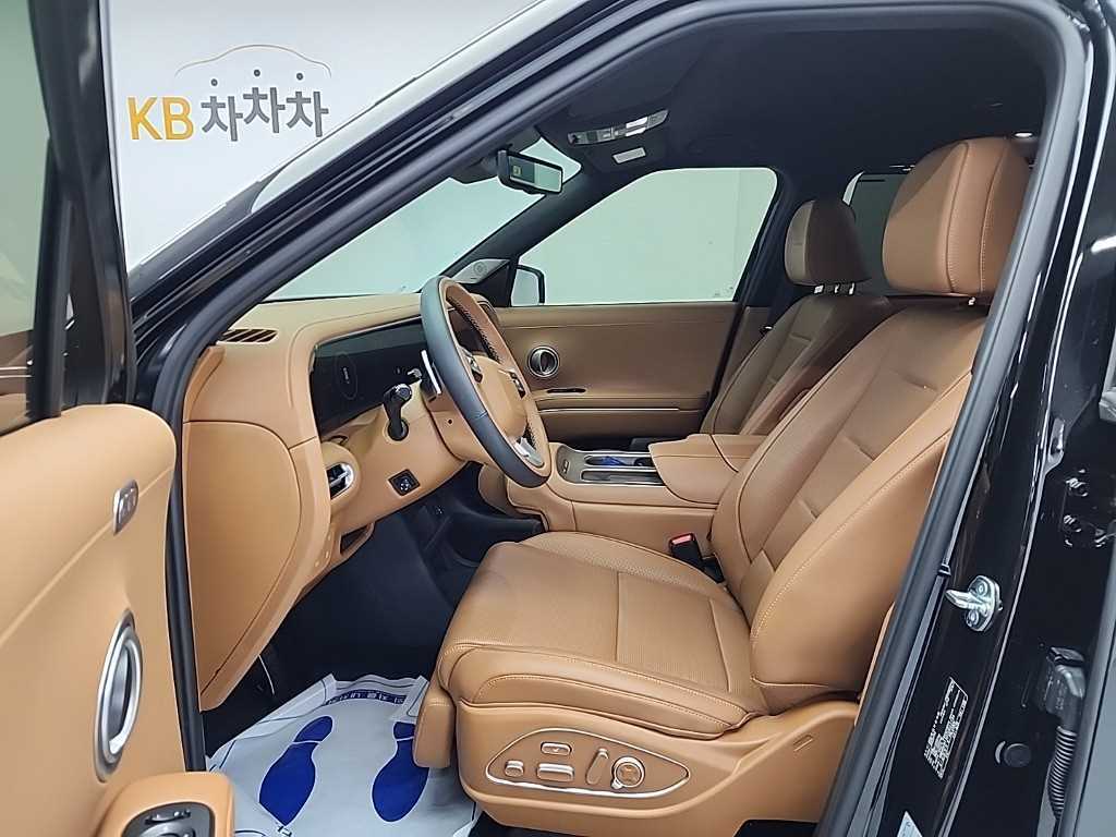 HYUNDAI Palisade - Vista 11