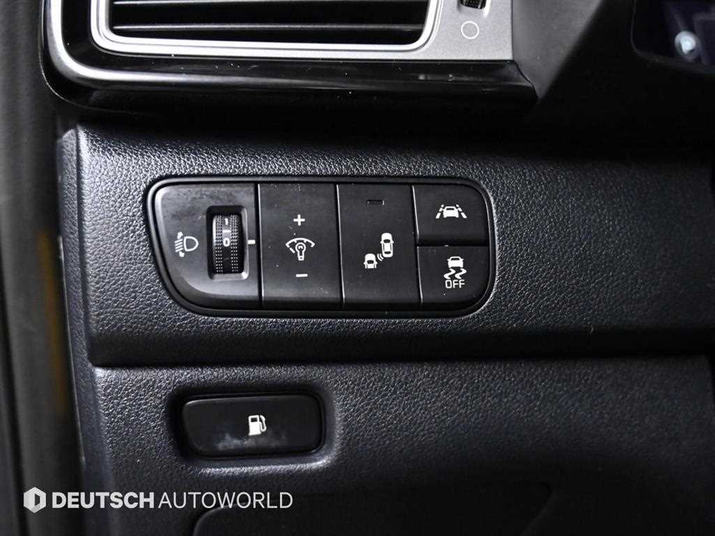 KIA Niro 2017 Azul - Importación desde Corea - HF Imports Iquique - Foto 17