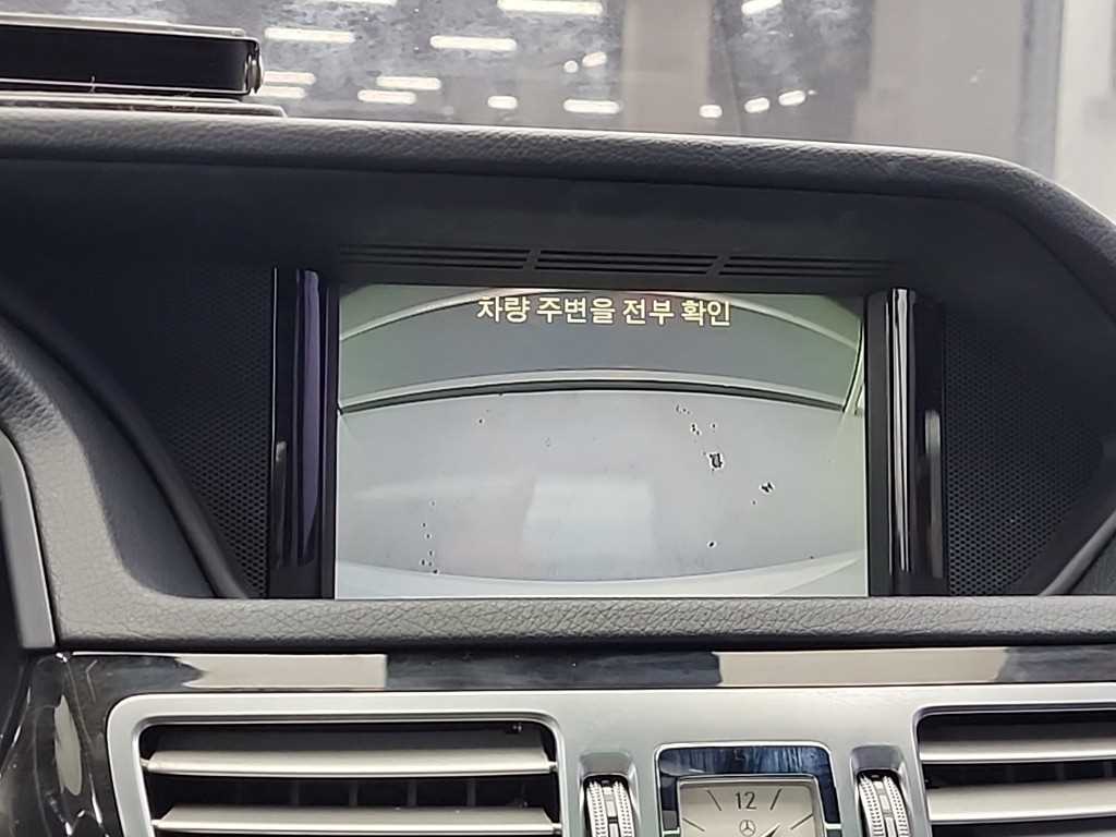 Mercedes Benz E class 2014 Blanco - Importación desde Corea - HF Imports Iquique - Foto 16