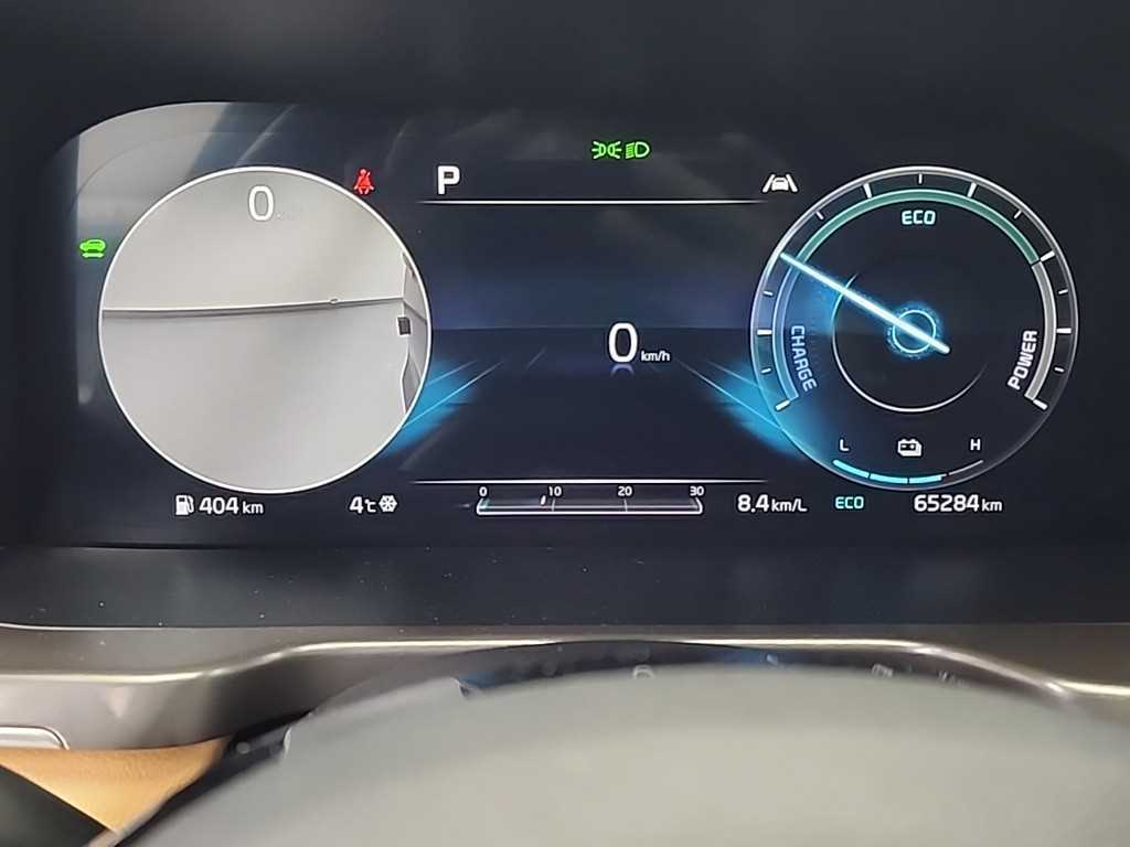 KIA Sorento - Vista 7