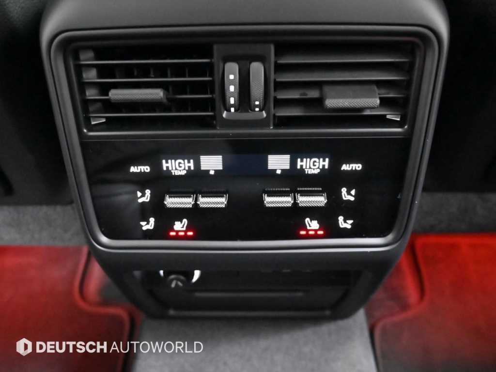 Porsche Cayenne 2024 Blanco - Importación desde Corea - HF Imports Iquique - Foto 16