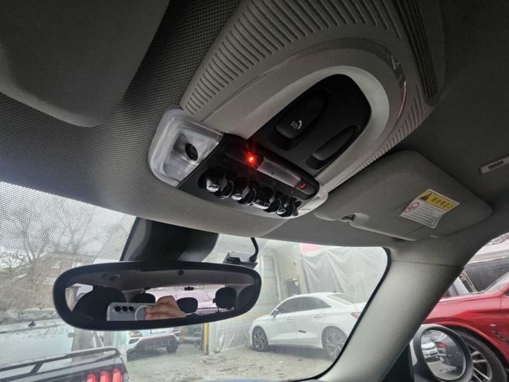 Mini Countryman 2020 Azul - Importación desde Corea - HF Imports Iquique - Foto 14