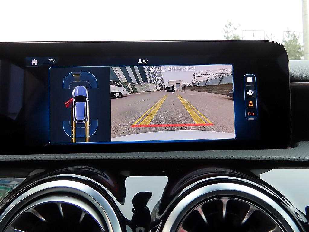 Mercedes Benz A Class 2025 - Importación desde Corea - HF Imports Iquique - Foto 15