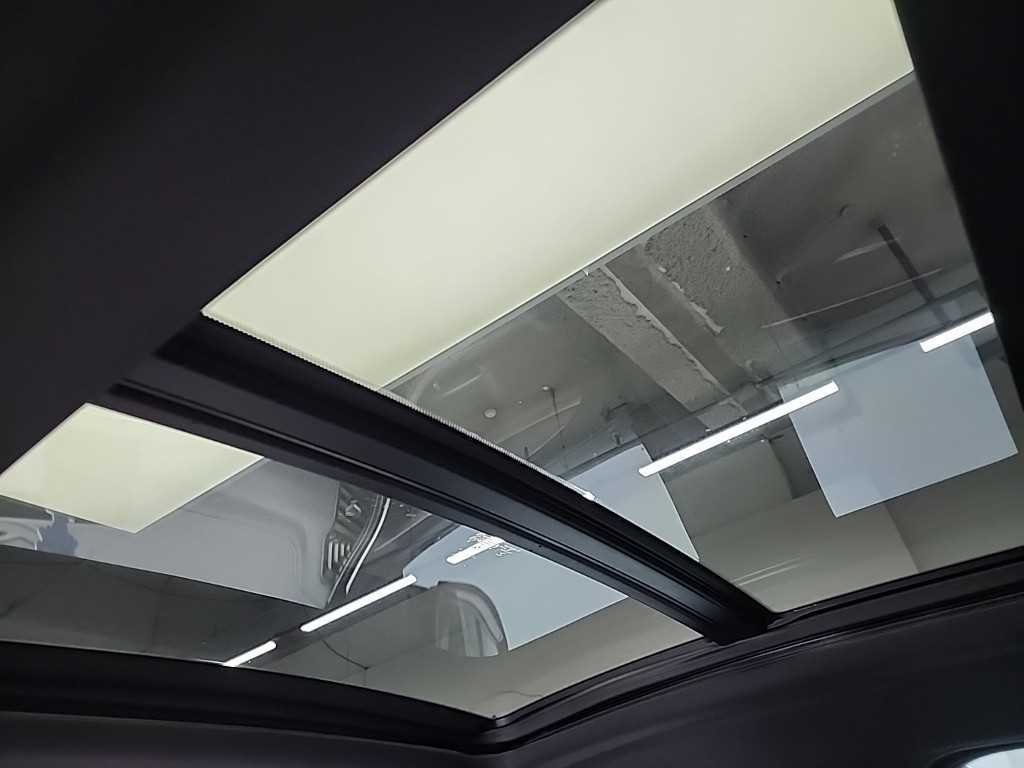 BMW X4 2021 Negro - Importación desde Corea - HF Imports Iquique - Foto 14