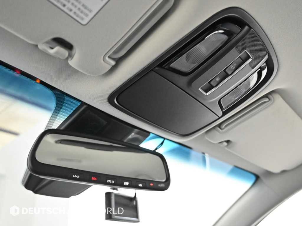 KIA Sorento 2020 Negro - Importación desde Corea - HF Imports Iquique - Foto 19