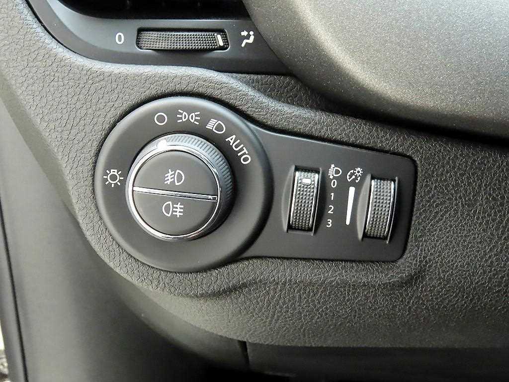 Fiat 500X - Vista 12