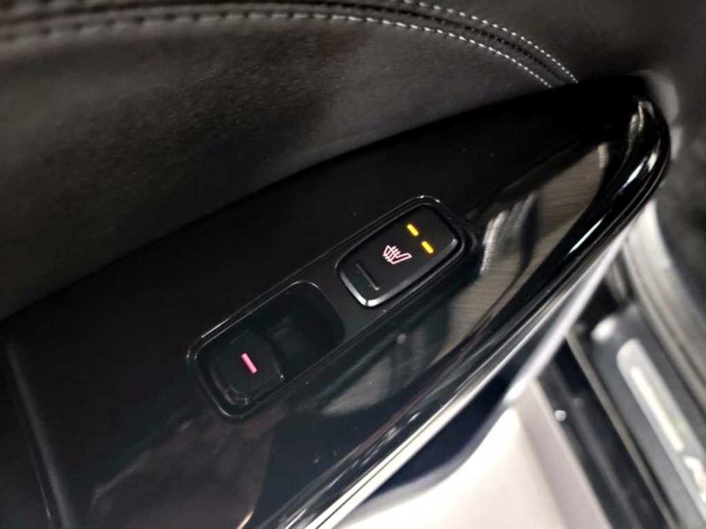 KIA K7 2018 Negro - Importación desde Corea - HF Imports Iquique - Foto 16