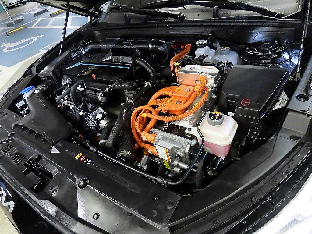 KIA K8 2023 Negro - Importación desde Corea - HF Imports Iquique - Foto 19