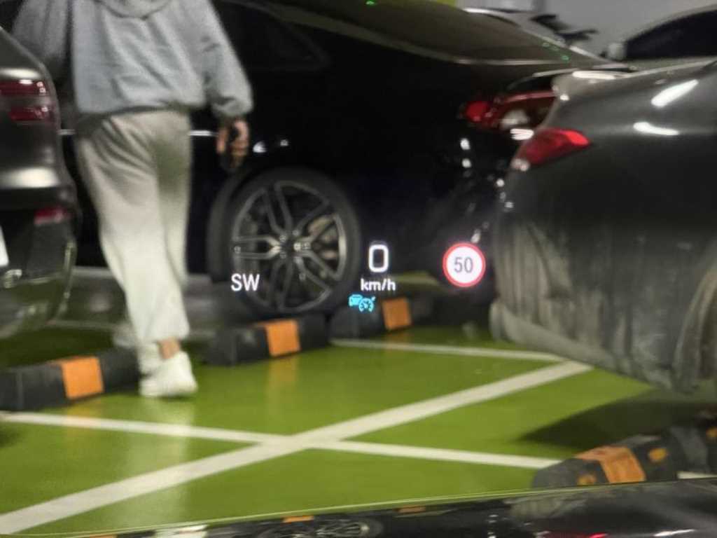 Mercedes Benz S Class 2019 Gris - Importación desde Corea - HF Imports Iquique - Foto 15