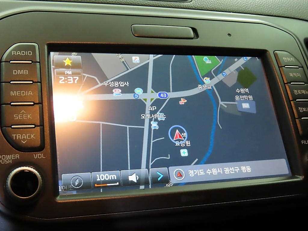 KIA Morning 2016 the color of pearl - Importación desde Corea - HF Imports Iquique - Foto 13