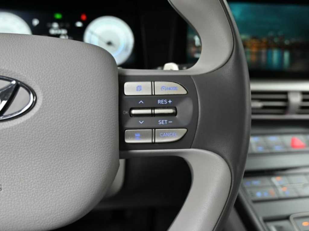 HYUNDAI Nexo 2023 Blanco - Importación desde Corea - HF Imports Iquique - Foto 18