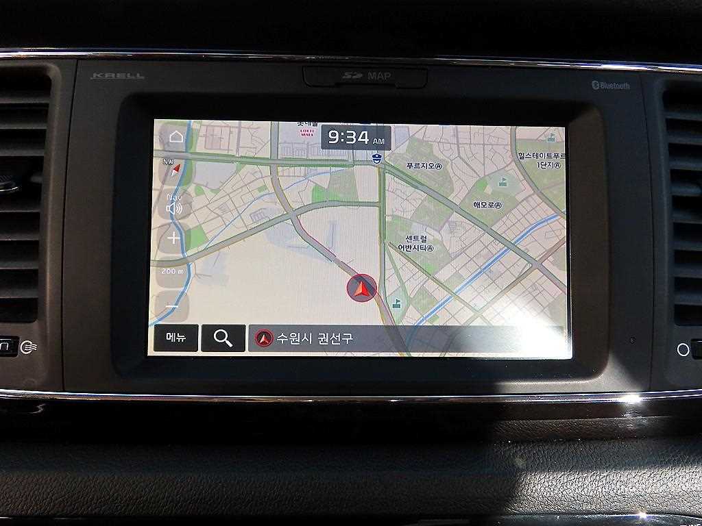 KIA Carnival 2020 Negro - Importación desde Corea - HF Imports Iquique - Foto 14