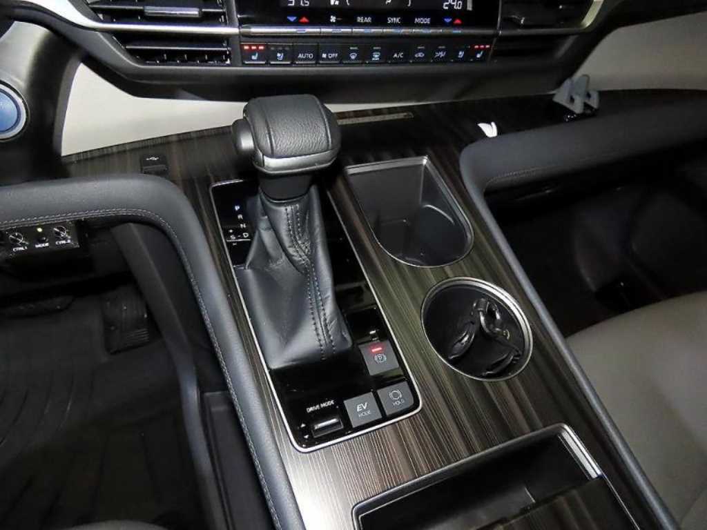 Toyota Siena - Vista 12