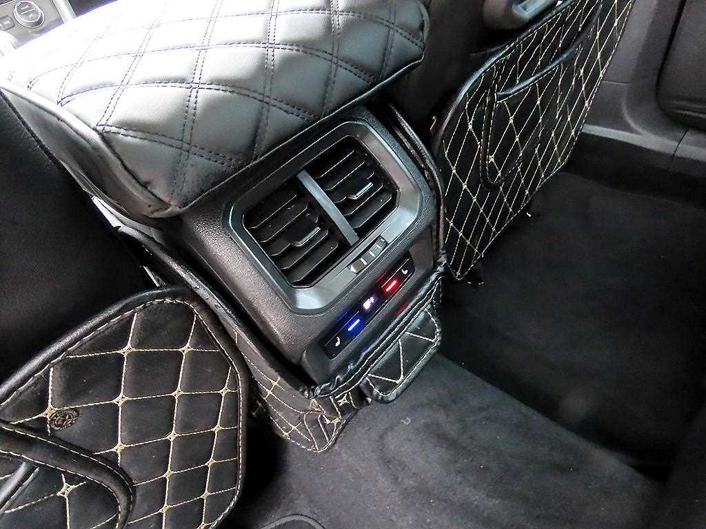 Volkswagen Tiguan 2020 Gris - Importación desde Corea - HF Imports Iquique - Foto 15