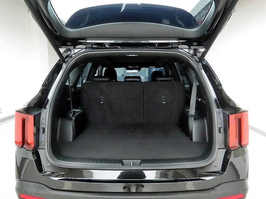 KIA Sorento - Vista 5