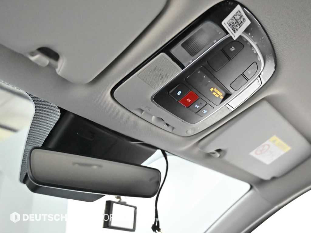 HYUNDAI Tucson 2022 Blanco - Importación desde Corea - HF Imports Iquique - Foto 19