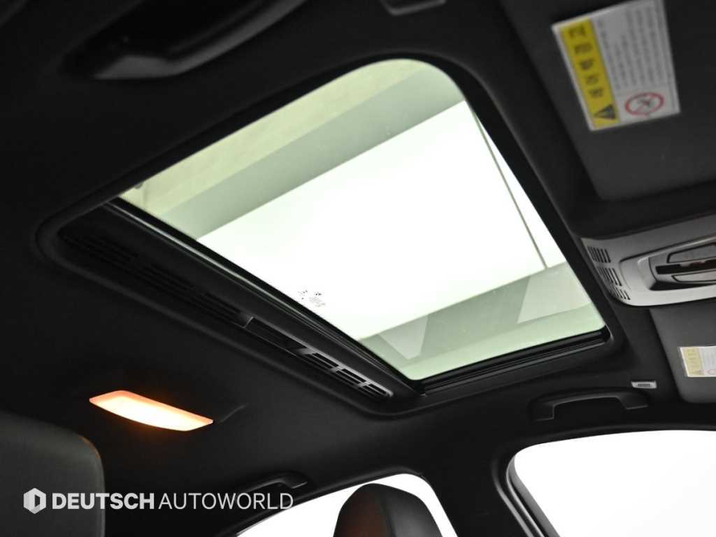 BMW 3 series 2017 Negro - Importación desde Corea - HF Imports Iquique - Foto 19