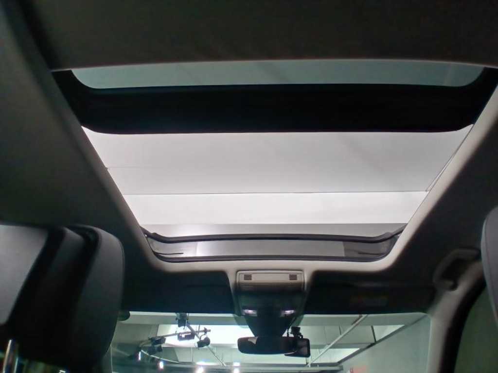 Volkswagen Tiguan 2021 Azul - Importación desde Corea - HF Imports Iquique - Foto 17