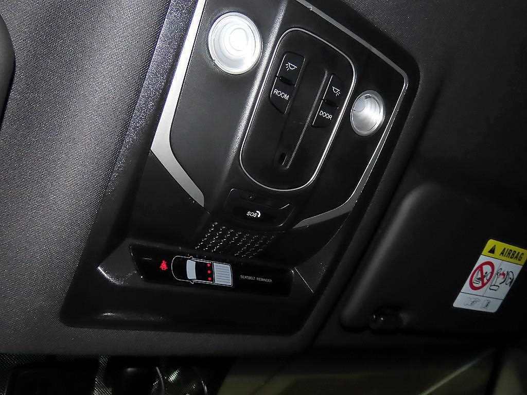 Ssangyong Rexton 2024 the color of pearl - Importación desde Corea - HF Imports Iquique - Foto 15