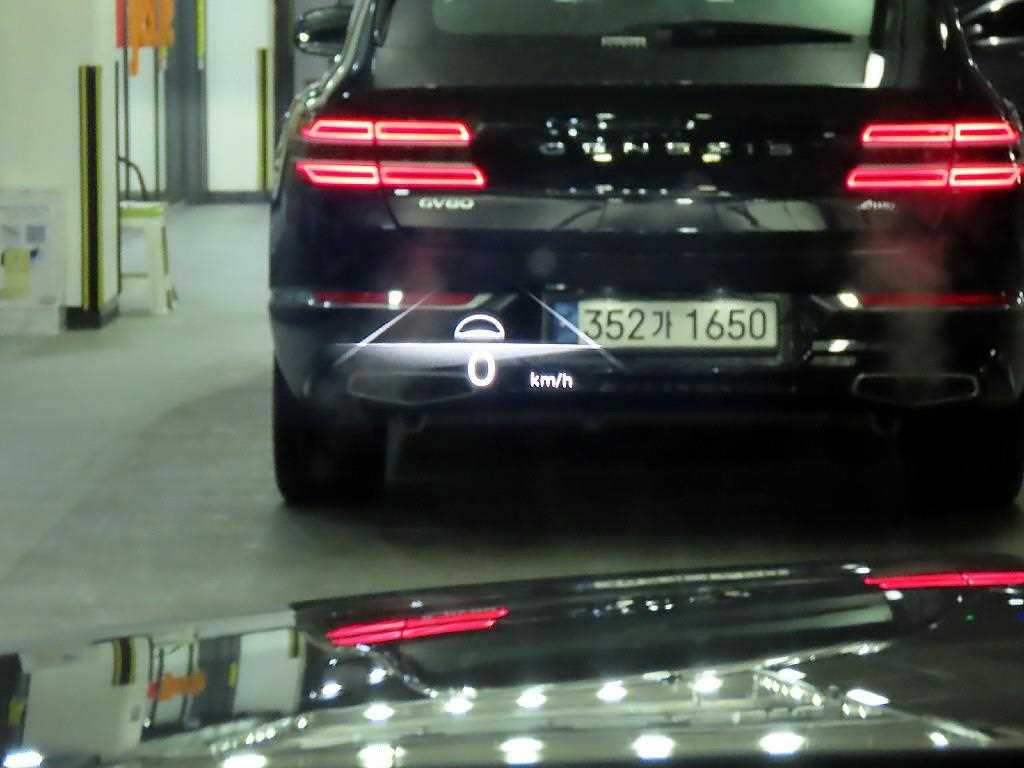 Genesis GV70 2022 - Importación desde Corea - HF Imports Iquique - Foto 13