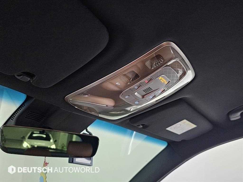 Genesis GV70 2021 Blanco - Importación desde Corea - HF Imports Iquique - Foto 19