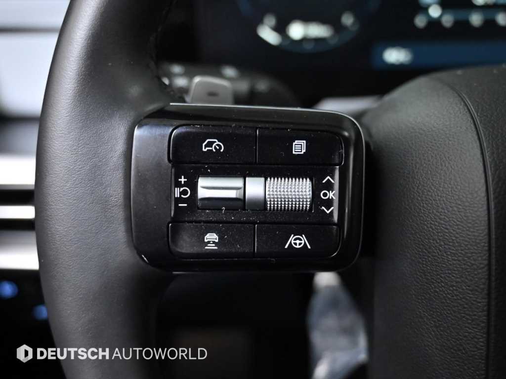 HYUNDAI Grandeur 2025 Negro - Importación desde Corea - HF Imports Iquique - Foto 18