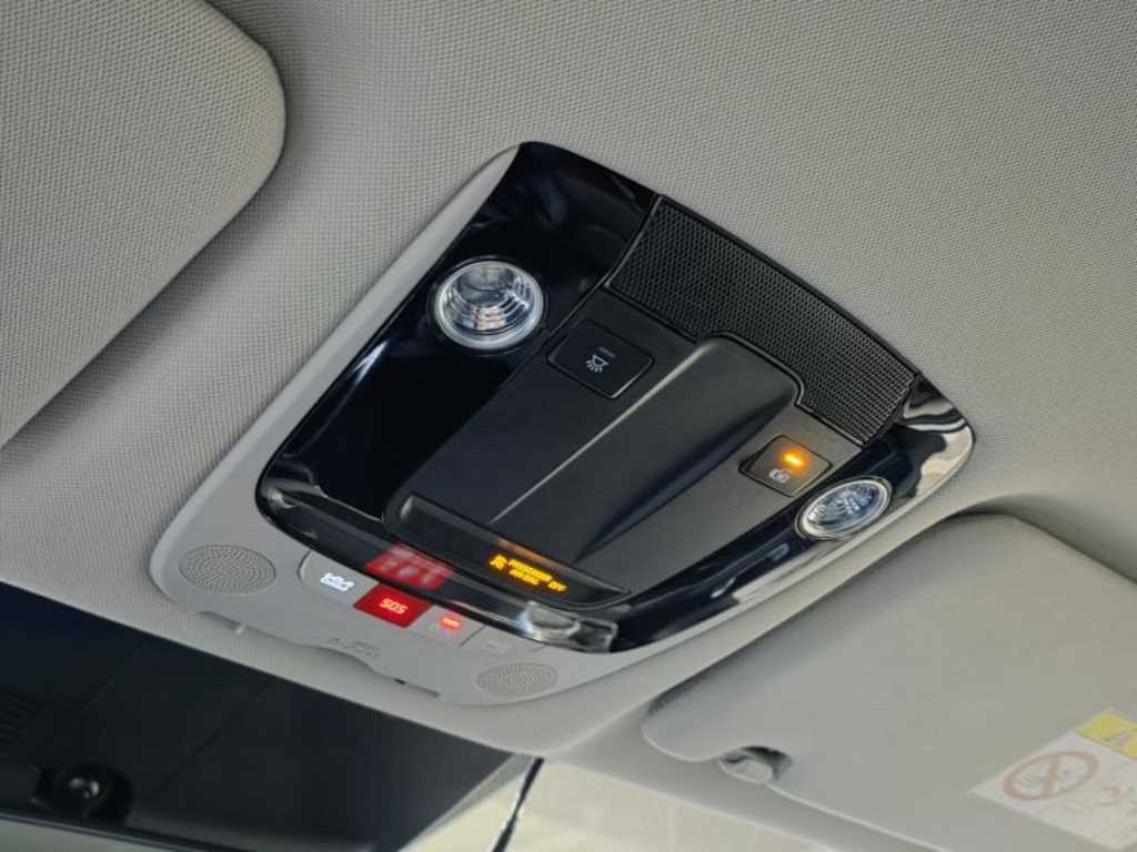 KIA K5 2022 Blanco - Importación desde Corea - HF Imports Iquique - Foto 15