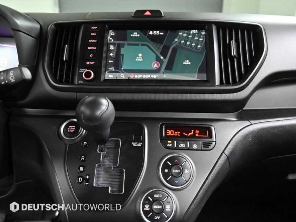 KIA Ray 2024 Blanco - Importación desde Corea - HF Imports Iquique - Foto 14