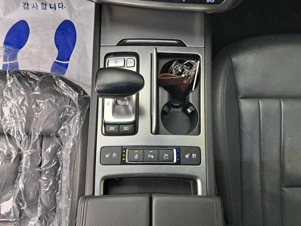 Genesis G80 2020 - Importación desde Corea - HF Imports Iquique - Foto 13