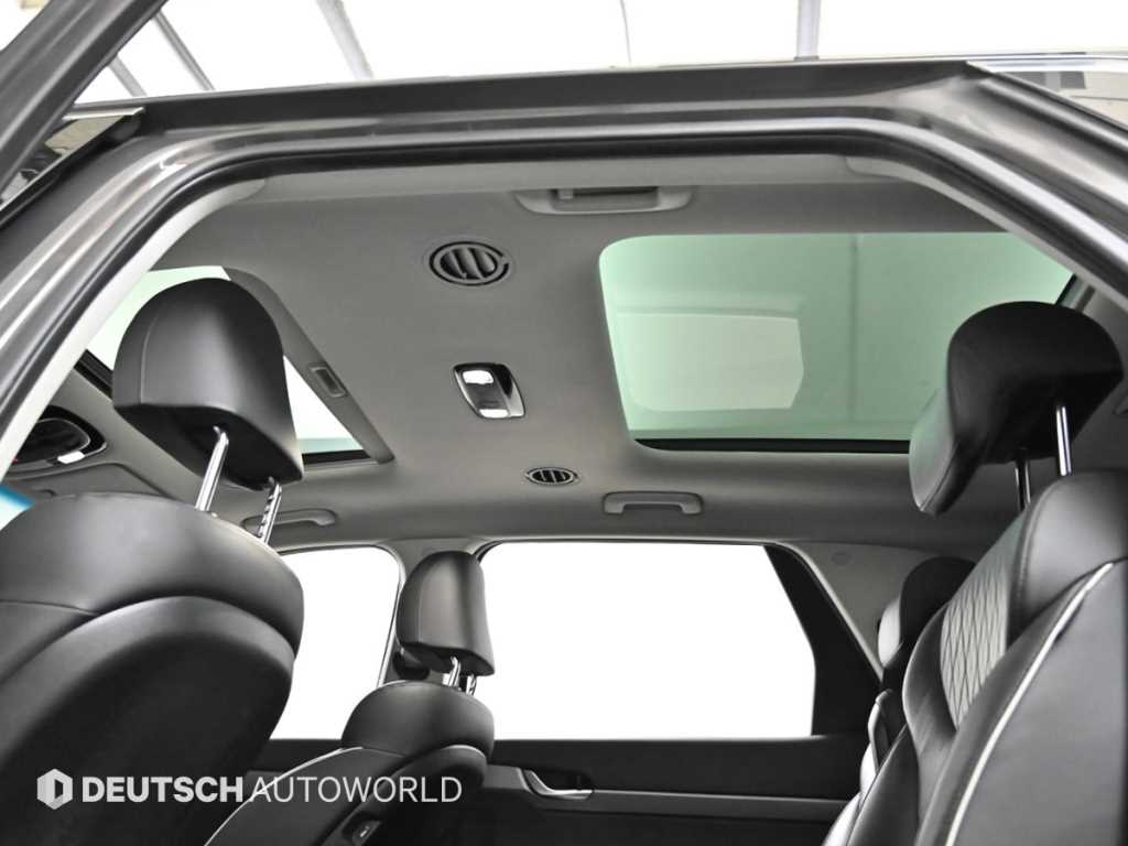 HYUNDAI Palisade 2019 Café - Importación desde Corea - HF Imports Iquique - Foto 19