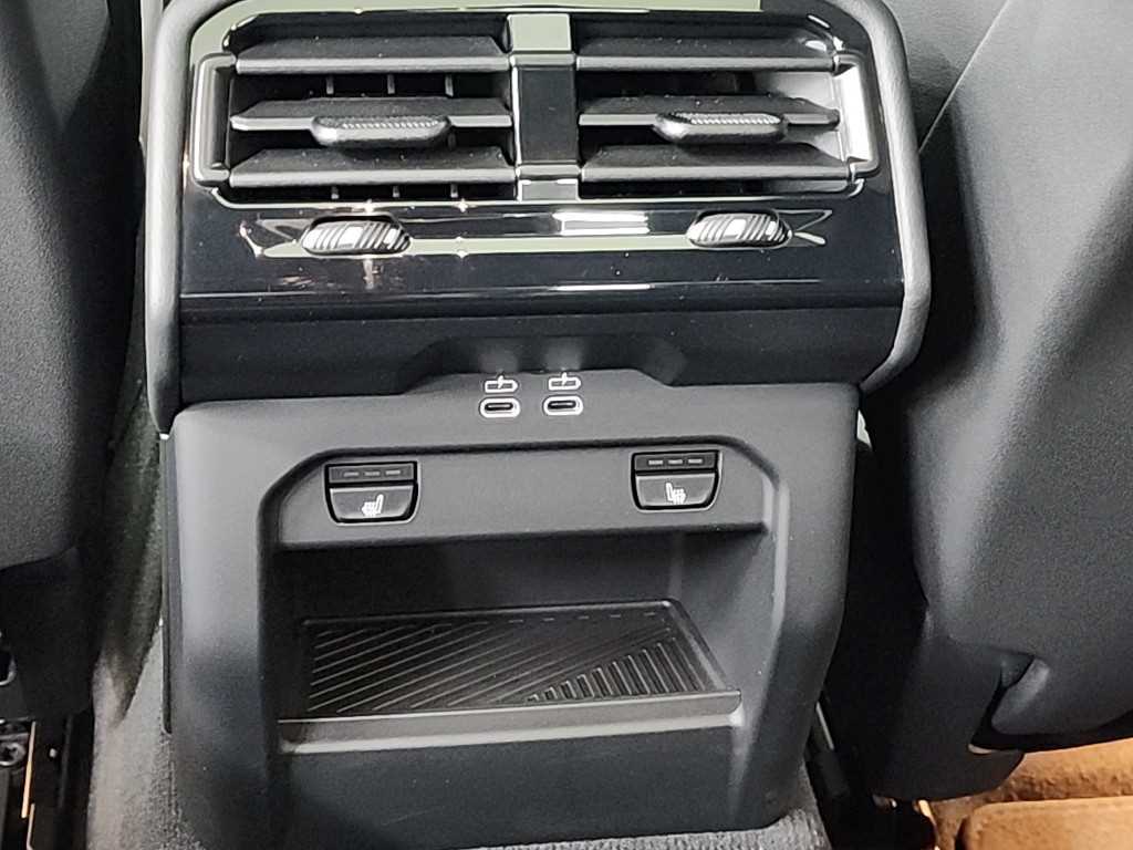 BMW 5 Series 2025 Blanco - Importación desde Corea - HF Imports Iquique - Foto 13