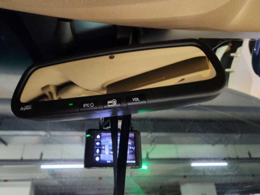 KIA Carnival 2018 Blanco - Importación desde Corea - HF Imports Iquique - Foto 18