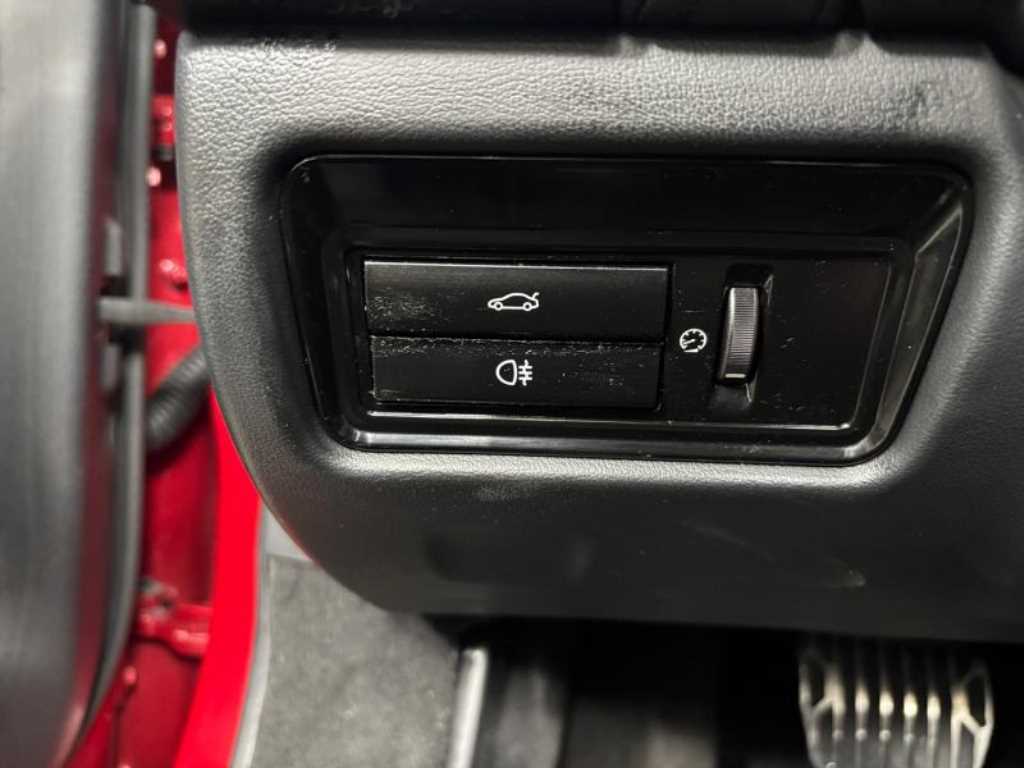 Jaguar F-TYPE 2014 Rojo - Importación desde Corea - HF Imports Iquique - Foto 13